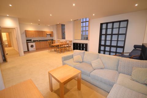 2 bedroom flat to rent, St Georges Mill, Leicester LE1