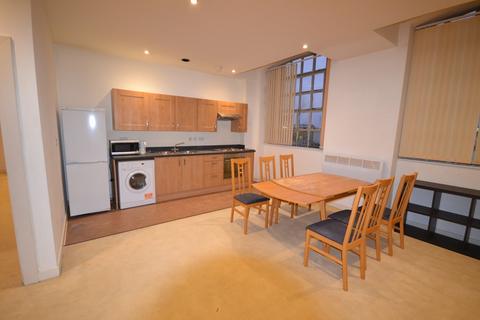 2 bedroom flat to rent, St Georges Mill, Leicester LE1