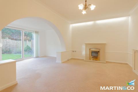 2 bedroom detached bungalow to rent - Churchcroft, Harborne, B17