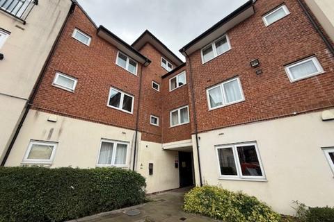 1 bed flat/apartment for rent in Delamere Court, Crewe
