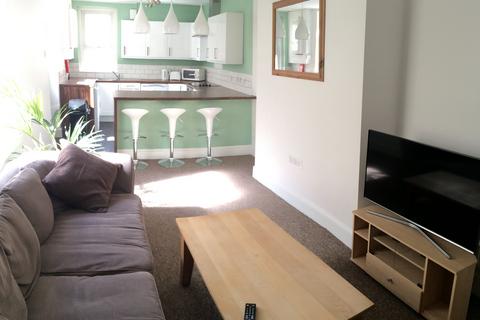 1 bedroom terraced house to rent, Plymouth PL4
