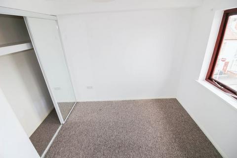 undefined, Barker Court