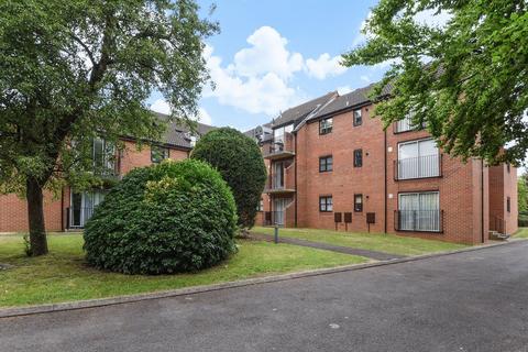 2 bedroom flat to rent, Radley House, Summertown