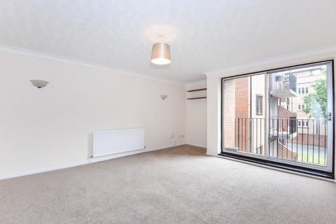 2 bedroom flat to rent, Radley House, Summertown