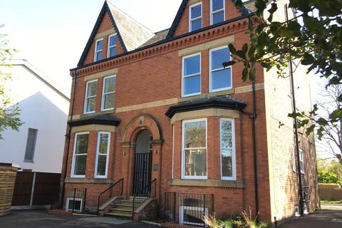 undefined, Demesne Road, Whalley Range