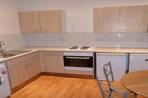 2 bedroom flat to rent, NW3