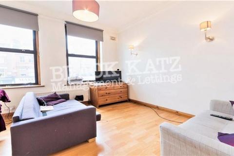 2 bedroom flat to rent, NW3