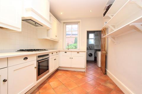 2 bedroom flat to rent - Leaside Mansions, Muswell Hill