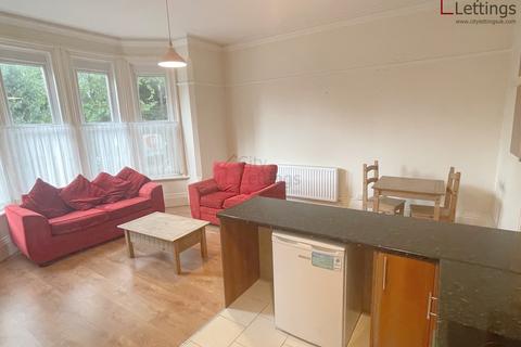 1 bedroom ground floor flat to rent, Mapperley Park Nottingham NG3