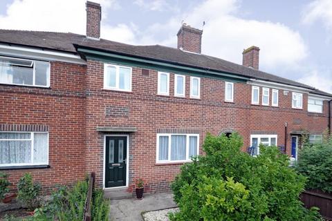 3 bedroom terraced house to rent, Wolvercote,  Oxford,  OX2