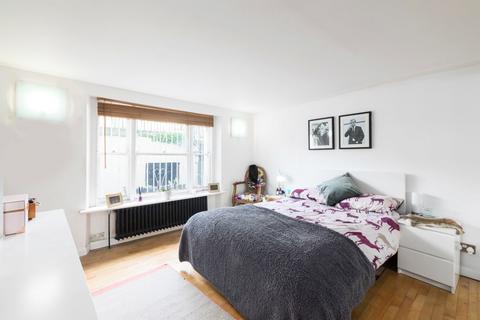 1 bedroom apartment to rent, Malden Road, Kentish Town NW5
