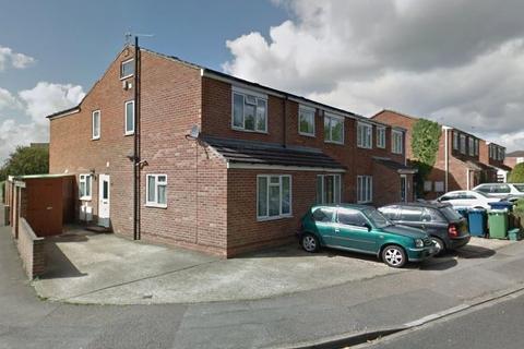 3 bedroom terraced house to rent - Fletcher Road,  HMO Ready 3 Sharers,  OX4