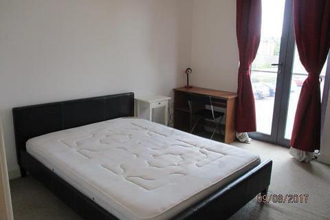 undefined, The Parkes Building, Beeston, NG9 2UY