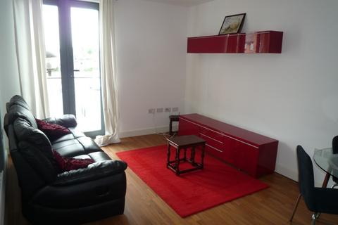 undefined, The Parkes Building, Beeston, NG9 2UY