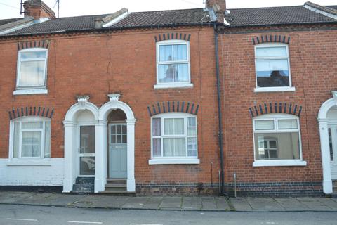 2 bedroom terraced house to rent - Poole Street, The Mounts, Northampton NN1 3EX