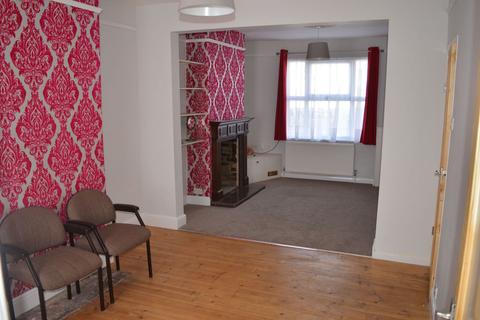 2 bedroom terraced house to rent - Poole Street, The Mounts, Northampton NN1 3EX