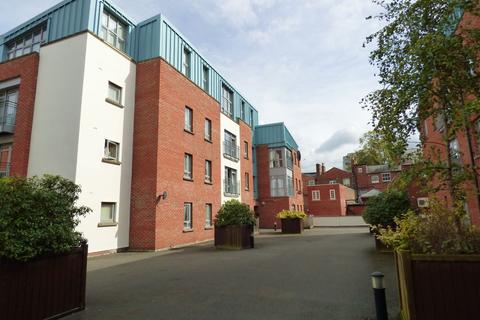 2 bedroom apartment to rent - Beauchamp House, Greyfriars Road City Centre Coventry