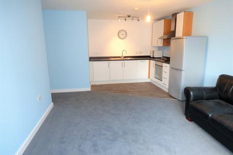 2 bedroom apartment to rent - Beauchamp House, Greyfriars Road City Centre Coventry