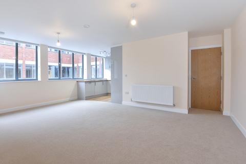 2 bedroom flat to rent, 41 Southgate Street