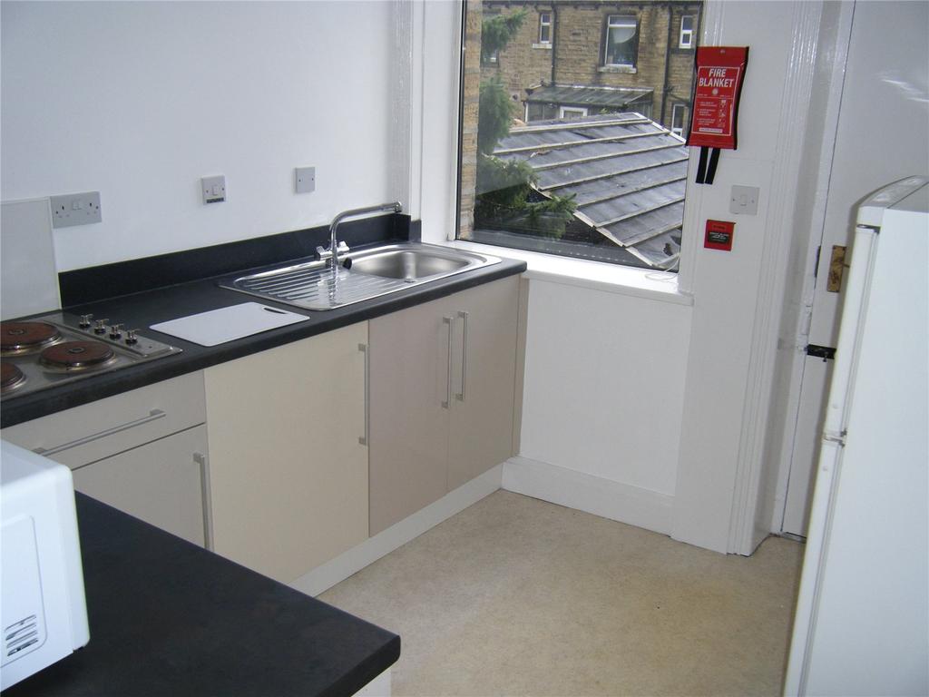 Wasp Nest Road, Fartown, Huddersfield, HD1 1 bed apartment to rent £