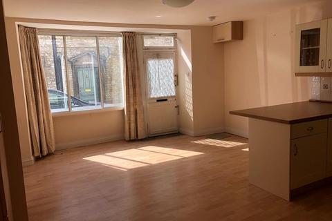 1 bedroom flat for sale, Long Street, Sherborne, DT9