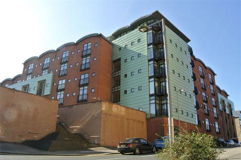 Curzon Place, Gateshead, NE8