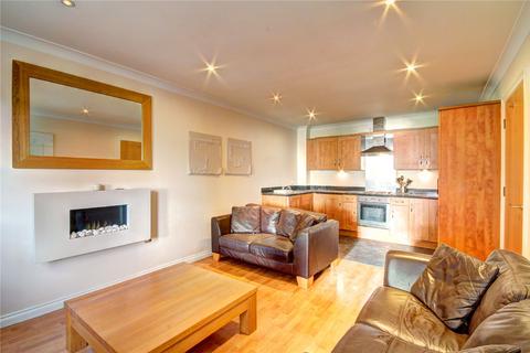 2 bedroom apartment to rent, Curzon Place, Gateshead, NE8