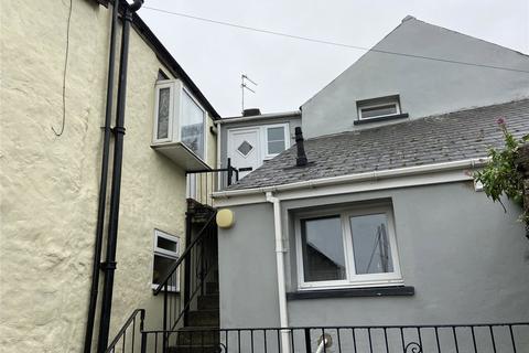 2 bedroom flat to rent, Main Street, Pembroke, Pembrokeshire, SA71