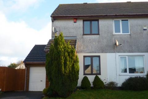 2 bedroom house to rent - Fraddon