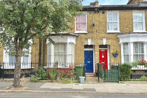 undefined, Brocklehurst Street,  London , SE14