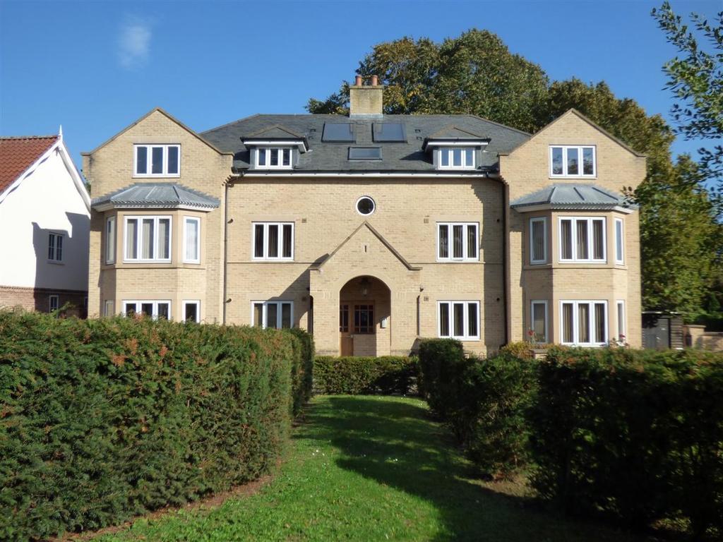 The Manor House, Swanland 2 bed terraced house £595 pcm (£137 pw)