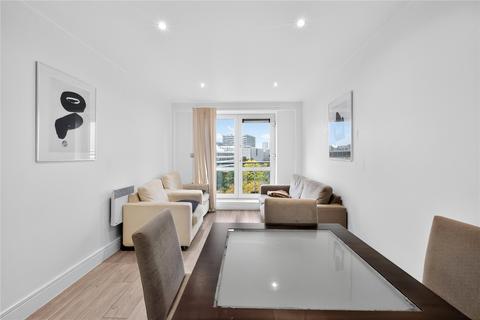 2 bedroom apartment to rent, Chiswick High Road, London, W4