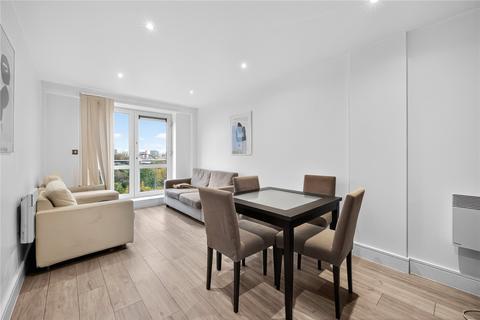 Chiswick High Road, London, W4