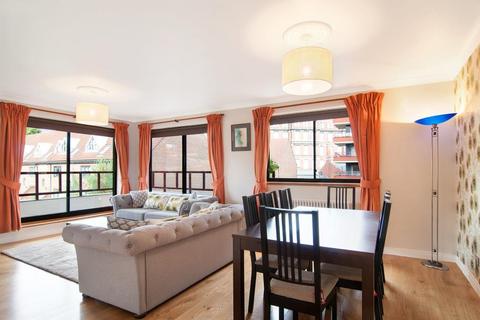 undefined, Sandringham House, Windsor Way, London, W14