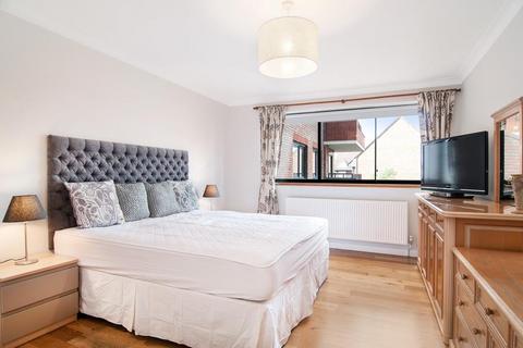 undefined, Sandringham House, Windsor Way, London, W14