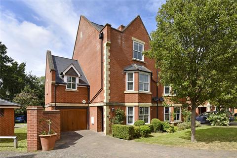 5 bedroom semi-detached house to rent, Longbourn, Windsor, Berkshire, SL4