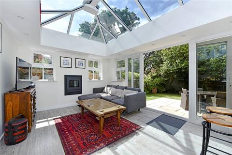 5 bedroom semi-detached house to rent, Longbourn, Windsor, Berkshire, SL4