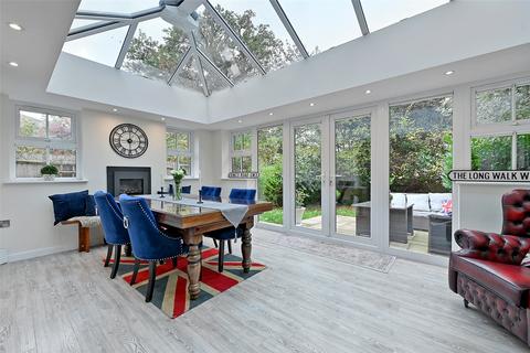 undefined, Longbourn, Windsor, Berkshire, SL4