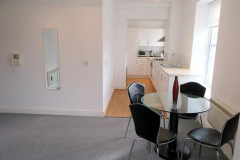 1 bedroom flat to rent, Exchange Building , Market St, Llanelli . SA15 1YG