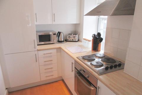 1 bedroom flat to rent, Exchange Building , Market St, Llanelli . SA15 1YG