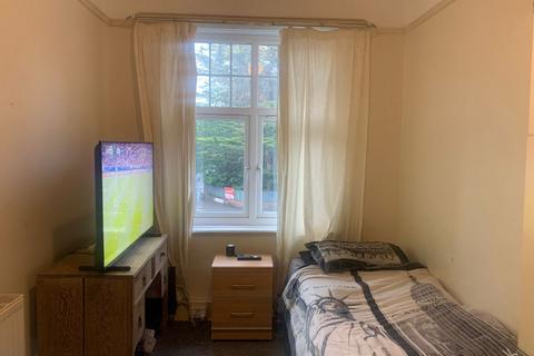 undefined, 54 Wimborne Road