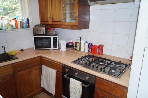 undefined, 54 Wimborne Road