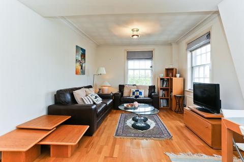 2 bedroom apartment to rent, Brompton Road, Knightsbridge SW3
