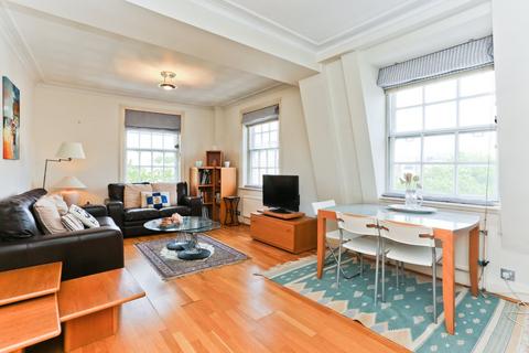 2 bedroom apartment to rent, Brompton Road, Knightsbridge SW3