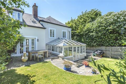 4 bedroom house for sale, Belvedere, Truro, Cornwall, TR1