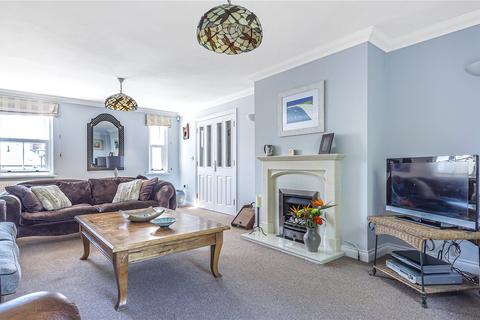3 Belvedere, Truro, TR1 1UU