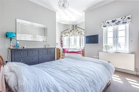 3 Belvedere, Truro, TR1 1UU