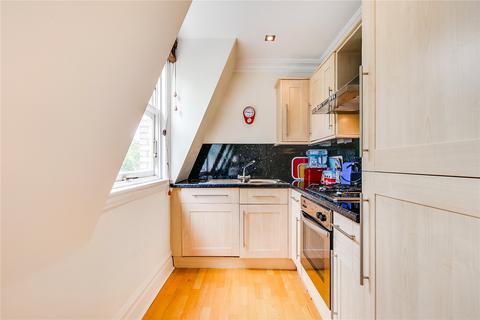 2 bedroom flat to rent, Ashburn Gardens, South Kensington, London