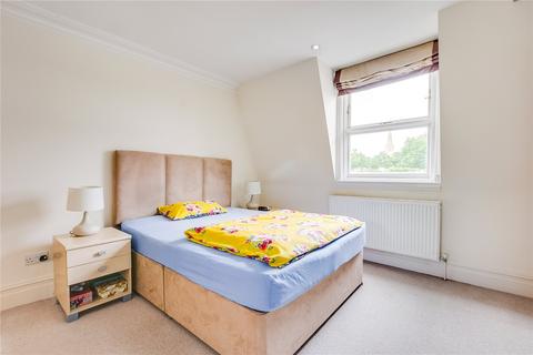 2 bedroom flat to rent, Ashburn Gardens, South Kensington, London