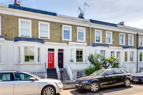 4 bedroom terraced house for sale - Merthyr Terrace, Barnes, London
